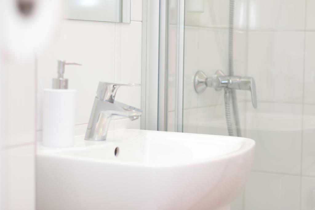 Amanda Apartment زغرب المظهر الخارجي الصورة