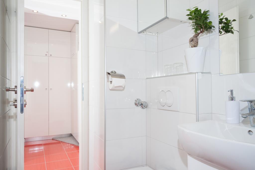 Amanda Apartment زغرب المظهر الخارجي الصورة